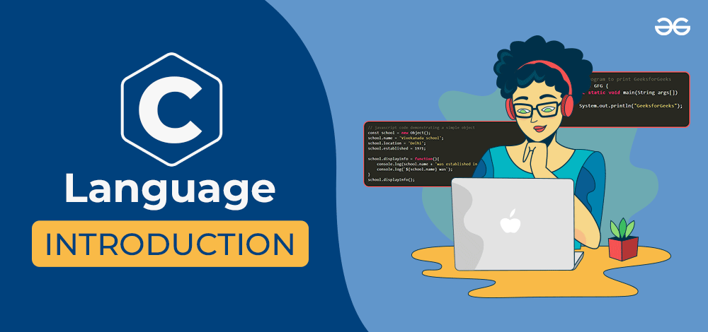 Why Learn C?